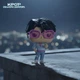 Фигурка Фанко Джину Охотницы на Демонов №2259 K-Pop Demon Hunters Jinu Funko 94691 - изображение 4