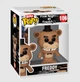 Фанко Битти Пять Ночей с Фредди Бонни и Фредди Five Nights at Freddy's Bonnie and Freddy Bitty Pop Funko 88918 - изображение 2