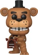 Фігурка Фанко П'ять Ночей з Фредді №1096 Five Nights at Freddy's Fazbear Freddy Fusion Funko 88351 - зображення 2