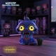 Фигурка Фанко Дерпи Кейпоп Охотницы на Демонов №2260 K-Pop Demon Hunters Derpy Glow in the Dark Funko 94693 - изображение 4