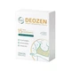 Крем-дезодорант для подмышек Deozen, 24 саше (4820297260019) - изображение 1