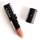 Губная помада с матовым финишем NYX Professional Makeup Matte Lipstick MLS33 Spirit (4.5 г) - изображение 2