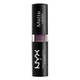 Губна помада з матовим фінішем NYX Professional Makeup Matte Lipstick MLS41 Up the bus (4.5 г) - зображення 4