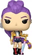 Фігурка Фанко Румі Мисливці на Демонів №2257 K-Pop Demon Hunters Rumi Funko 94692 - зображення 2