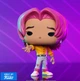 Фигурка Фанко Романс Охотницы на Демонов №2436 K-Pop Demon Hunters Romance Funko 95807 - изображение 4