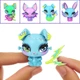 Набор Монстер Хай Фрэнки Штейн Собери Питомца Monster High Frankie Stein Make-A-Monster Pet Mattel JBF18 - изображение 7
