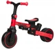 Детский трехколесный велосипед Tri-cycle Milano 002 Maraton красный - изображение 4