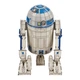Пазл для створення 3D-моделі Spin Master 4D Build Зоряні війни: дроїд R2-D2, 201 ел (SM45757/6069817) - зображення 2