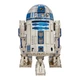 Пазл для створення 3D-моделі Spin Master 4D Build Зоряні війни: дроїд R2-D2, 201 ел (SM45757/6069817) - зображення 5