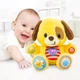 Развивающая мягкая игрушка WinFun Собачка (0669-NL) - изображение 6