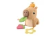 Розвиваюча м'яка іграшка "Капібара" Fisher-Price HYR54 - изображение 2