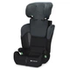 Автокресло Kinderkraft Comfort Up i-Size черно-серый (KCCOUP02BLK0000) - изображение 5