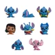 Фигурка-сюрприз Disney Doorables Сollection Рeek Большой домик Стича (44702) - изображение 2