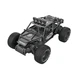 Машинка на радиоуправлении Sulong Toys Off-Road Crawler Race матовый черный 1:14 (SL-309RHMBl) - изображение 4