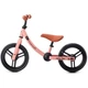 Беговел Kinderkraft 2Way Next 2022 12" розовый (KR2WAY22PNK0000) - изображение 2