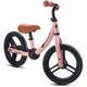 Беговел Kinderkraft 2Way Next 2022 12" розовый (KR2WAY22PNK0000) - изображение 5