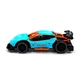 Машинка на радиоуправлении Sulong Toys Speed Racing Drift Red Sing голубой 1:24 (SL-292RHB) - изображение 4