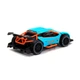 Машинка на радиоуправлении Sulong Toys Speed Racing Drift Red Sing голубой 1:24 (SL-292RHB) - изображение 7