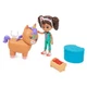 Ігровий набір Gabby's Dollhouse Габбі та котикоріг Кіко (SM36205/6067672) - зображення 2