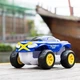 Машинка-амфибия Silverlit Mini Aqua Jet на радиоуправлении 1:18 (20252) - изображение 7