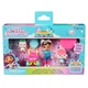 Набір фігурок Gabby's Dollhouse Догляд за кошеням (SM36227/6069425) - зображення 2