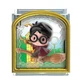 WIZARDING WORLD: коллекционная фигурка волшебника (38 см) в ассортименте (SM22033) - изображение 8