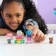 Набір фігурок Gabby's Dollhouse Догляд за кошеням (SM36227/6069425) - зображення 6