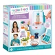Набор для творчества Make it Real Мини гончарная мастерская (MR1465) - изображение 1