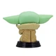 Фигурка Funko Pop! Мандалорец Малыш с чашкой 12 см (49933) - изображение 3