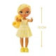 Кукла Rainbow High Littles Дейзи 15 см с аксессуарами (531227) - изображение 4