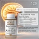 Кордицепс Экстракт 500мг Oeska 120 капсул | Cordyceps Militaris Extract | 40% полисахаридов - изображение 2