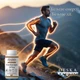 Кордицепс Экстракт 500мг Oeska 120 капсул | Cordyceps Militaris Extract | 40% полисахаридов - изображение 4