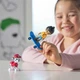 Набір фігурок Paw Patrol Маршал і Сміливий Денні на скейті (SM17706/6070747) - зображення 6