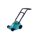 Дитяча газонокосарка Klein Bosch Mini (2702) - зображення 4