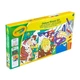 Набор для стикерной мозаики Crayola Kits Deluxe Красивые животные (256473.006) - изображение 4