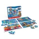 Деревянный пазл Spin Master Щенячий патруль 4 в 1 23 х 15 см (SM98490/6066803) - изображение 2