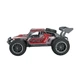 Машинка на радиоуправлении Sulong Toys Metal Crawler Nova серо-красный 1:16 (SL-231RHGR) - изображение 6
