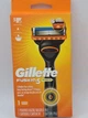 Станок для бритья Gillette Fusion5 Power с вибрацией и 1 кассетой - изображение 10