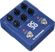 Педаль эффектов TC Electronic DC30 PREAMP с симуляцией кабинета IR (4033653232289) - изображение 1