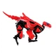 Игровой набор Dinoster Лучио фигурка динозавр-трансформер (EU580891) - изображение 6