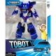 Трансформер S5 Tobot Y (301149) - изображение 4