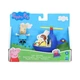 Ігровий набір Peppa Pig Вертоліт Ребекки (F2742) - зображення 3