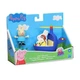 Ігровий набір Peppa Pig Вертоліт Ребекки (F2742) - зображення 4