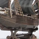 3D пазл CubicFun Корабль Месть Королевы Анны (T4005h) - изображение 5