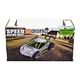 Машинка на радиоуправлении Sulong Toys Speed Racing Drift Aeolus желтый 1:16 (SL-284RHY) - изображение 5
