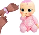 Інтерактивна лялька-плакса IMC Cry Babies Новонароджена Коні 32 см (911284) - зображення 2