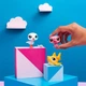 Набір фігурок Littlest Pet Shop Настрій острова з аксесуарами (00556) - зображення 4