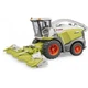 Модель Bruder Комбайн Claas Jaguar 900 1:16 (02131) - изображение 2