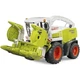 Модель Bruder Комбайн Claas Jaguar 900 1:16 (02131) - изображение 4