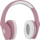 Наушники Defender FreeMotion B525 Pink-White (4714033635288) - изображение 3